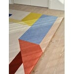 Mattiazzi MCA1 Zona 1 matto, 250 x 300 cm, sisustuskuva