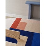 Mattiazzi MCA1 Zona 3 matto, 170 x 240 cm, sisustuskuva