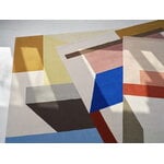 Mattiazzi MCA1 Zona 1 matto, 250 x 300 cm, sisustuskuva