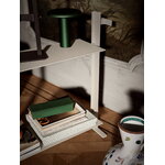 String Furniture Museum trolley, beige, view 4