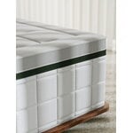 Muun Surmatelas Muun, blanc, vue 3