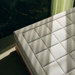 Muun Surmatelas Muun, blanc, vue 4