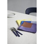 HAY Ram napkin, 40 x 40 cm, yellow