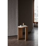 Made by Choice Airisto stool / side table, ash