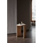 Made by Choice Airisto stool / side table, ash, decoration image