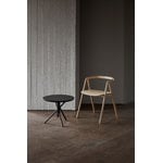 Made by Choice Laakso dining chair, ash