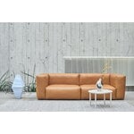 HAY Divano Mags Soft, 2,5 posti, Comb.1 bracciolo alto, Sense 250, immagine decorativa
