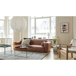 HAY Divano Mags Soft, 2,5 posti, Comb.1 bracciolo alto, Sense 250, immagine decorativa