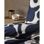 Marimekko Oiva mug 2,5 dl, terra-black