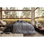 Marimekko Tiiliskivi double duvet cover, 240 x 220 cm, decoration image