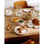 Marimekko Caraffa Syksy, 1,3 L, trasparente, immagine decorativa