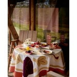Marimekko Sukat Makkaralla tumbler, 2 pcs, brown, view 3