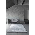 massimo copenhagen Tappeto Earth Bamboo, grigio cemento, immagine decorativa