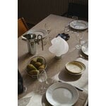 Crème Atelier Soft Serve portable lamp, matcha, decoration image