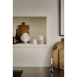 Crème Atelier Soft Serve portable lamp, matcha, decoration image