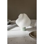Crème Atelier Soft Serve portable lamp, matcha, decoration image