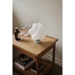 Crème Atelier Soft Serve table lamp, regular, matcha, decoration image