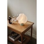 Crème Atelier Soft Serve table lamp, regular, matcha, decoration image