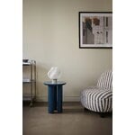 Crème Atelier Soft Serve table lamp, regular, matcha, decoration image