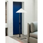 HAY Matin 500 floor lamp, white