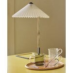 HAY Matin table lamp, large, white