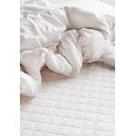 Matri Saara duvet cover, cream, decoration image