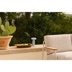 Muuto Lampada portatile Ease, celeste, immagine decorativa