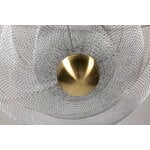 Moooi Meshmatics chandelier, small, decoration image