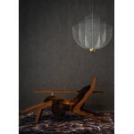 Moooi Meshmatics chandelier, small, decoration image