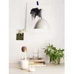 Muuto Corky verres, bas, ensemble de 4, transparent, image décorative