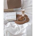 Iittala Aalto wooden serving tray 339 x 346 mm, oak