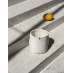 Mifuko Kiondo basket S, white, decoration image