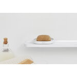 Brabantia MindSet soap dish, mineral fresh white