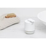 Brabantia MindSet soap dispenser, mineral fresh white