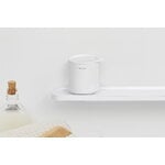 Brabantia MindSet säilytyspurkki, mineral fresh white