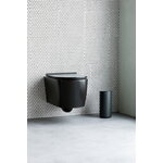 Brabantia Distributeur de rouleaux de papier toilette MindSet, mi. inf. g., image décorative