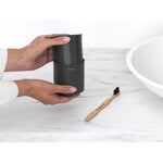 Brabantia MindSet toothbrush holder, mineral infinite grey