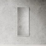 Nichba Mirror, 145 x 60 cm, white