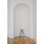 Møbel Copenhagen Angel bar stool, galvanized, decoration image