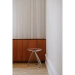 Møbel Copenhagen Angel stool, galvanized, decoration image