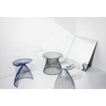 Møbel Copenhagen Angel stool, galvanized, decoration image