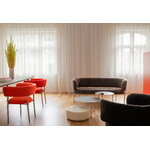 Møbel Copenhagen Table d'appoint Pair, L, acier sablé, image décorative