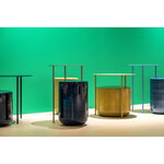 Møbel Copenhagen Table d'appoint Pair, M, acier ocre, image décorative