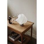 Crème Atelier Soft Serve table lamp, regular, mocha, decoration image
