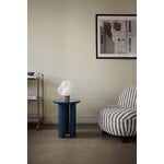 Crème Atelier Soft Serve table lamp, regular, mocha, decoration image