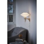 Le Klint Wall lamp 204, light oak
