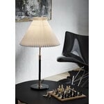 Le Klint Table lamp 352, brass - black