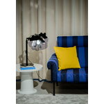 Innolux Perhonen table lamp, black, decoration image