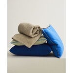 HAY Mono blanket, 130 x 180 cm, creme melange