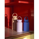 HAY Mono thermal bottle 0,6 L, lavender